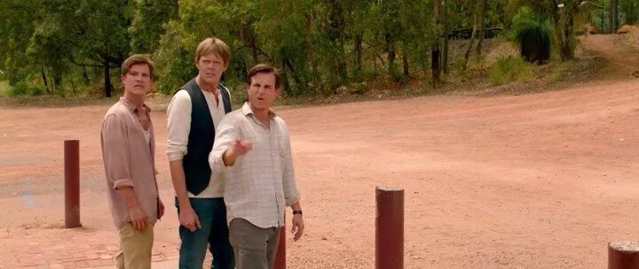 завьер сэмюэл свадебный разгром.