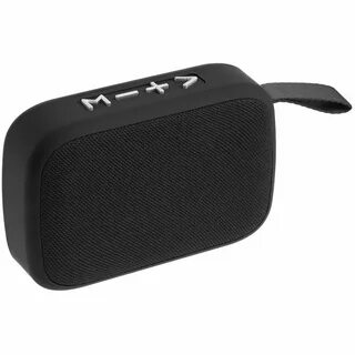 S bluetooth колонка