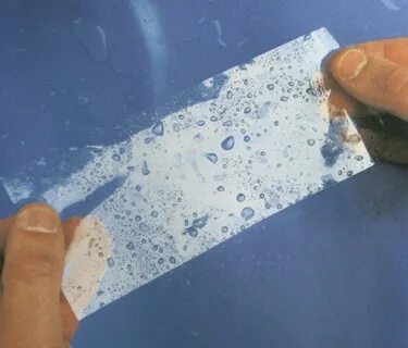 Заплатки для бассейна под водой