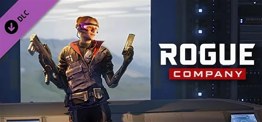 Rogue switch. Rogue switch