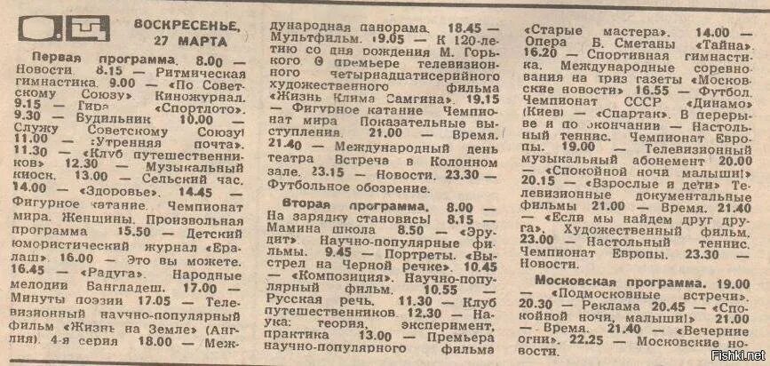 Какая программа была в воскресенье. Программа телепередач в ссср в 1980 году. советская газета в программе телепередач ссср. телепрограмма 1988 года. программа передач советского телевидения.