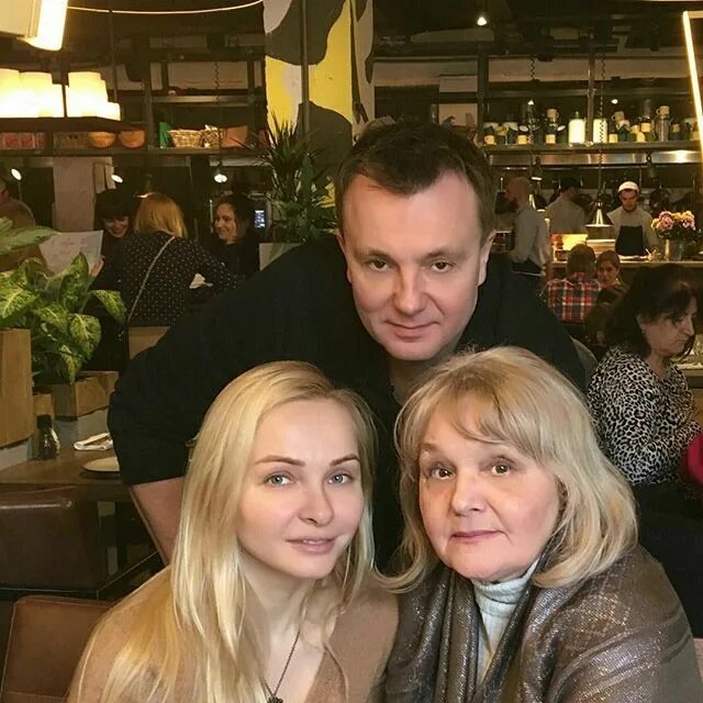 Бывший продюсер дом 2. Бывший продюсер дом 2