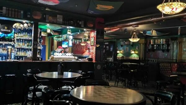 Harat s pub ул николаева 13а фото