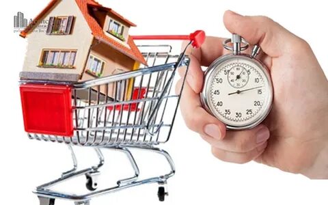Как быстро продать жилье
