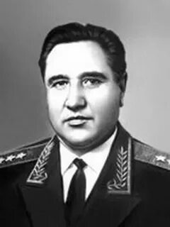 Главный маршал авиации