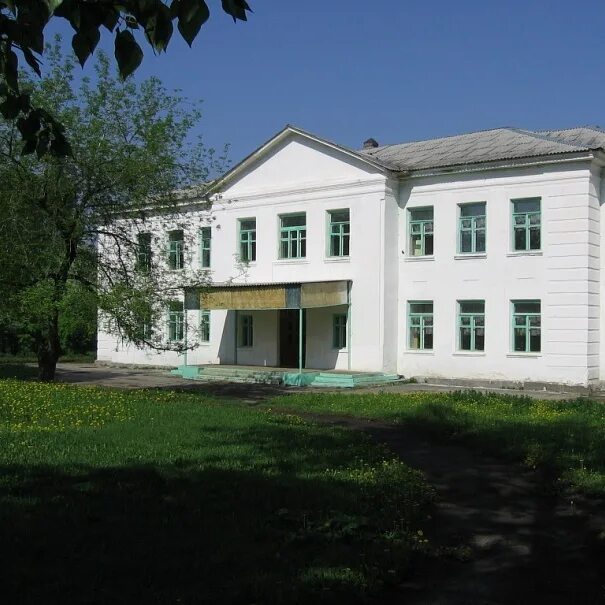Главная школы 2