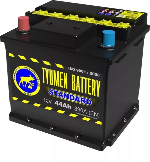 Аккумуляторные батареи тюмень. АКБ Tyumen Battery Standard 6ст-190. Аккумулятор Тюмень Баттери стандарт. Аккумулятор Tyumen Battery Standart 190а/ч. Аккумулятор 6 ст 62 п.п. l таз (Тюмень стандарт).