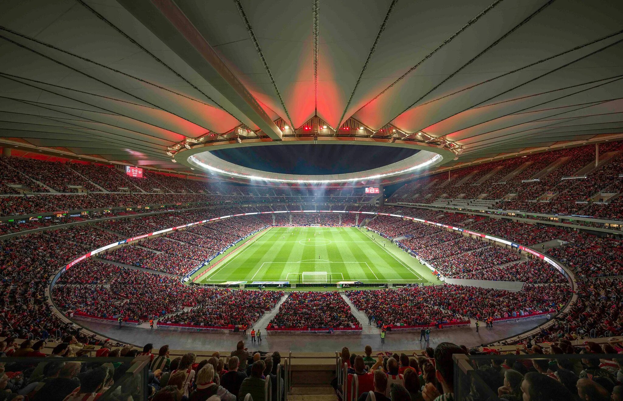 Wanda Metropolitano стадион. Стадион Метрополитано Атлетико Мадрид. Мадрид Estadio Wanda Metropolitano. Стадион хабарлари