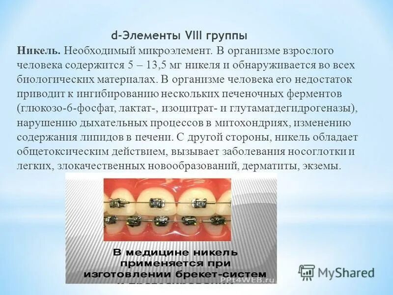 в организме взрослого человека содержится