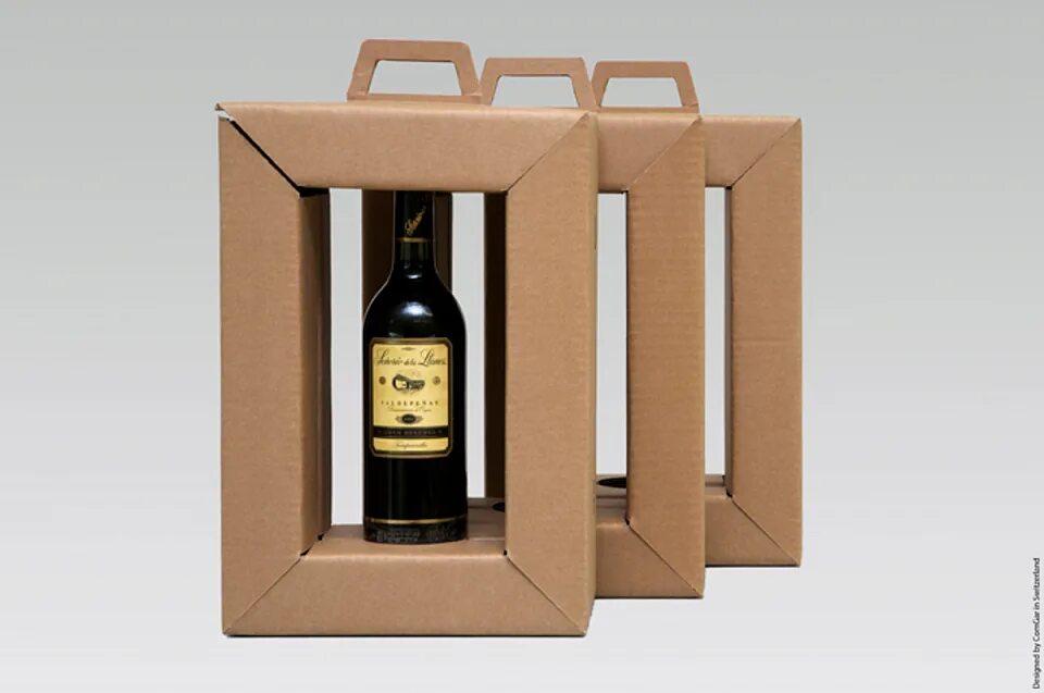 Упаковка бутылочек. Коробки для бутылок. Картонные коробки для бутылок. Упаковка для бутылки.
