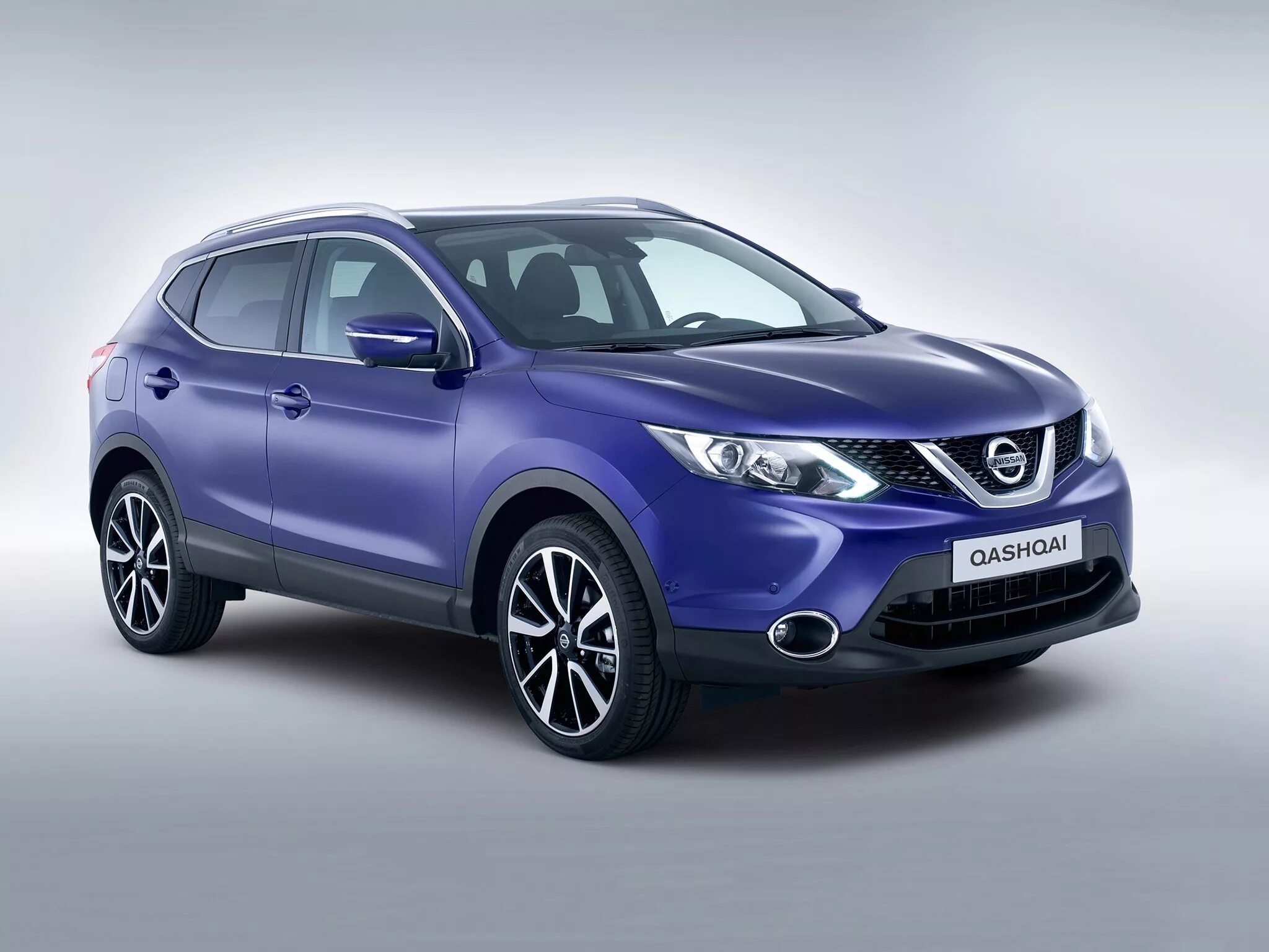 Ниссан кашкай 2016 фото New Nissan Qashqai Statics