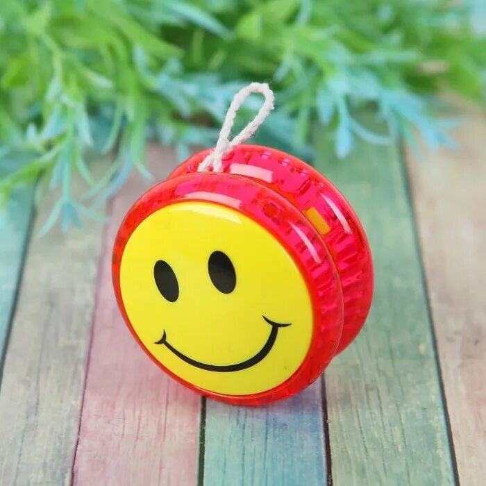 Smile 5