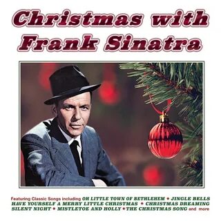 Frank sinatra jingle bells