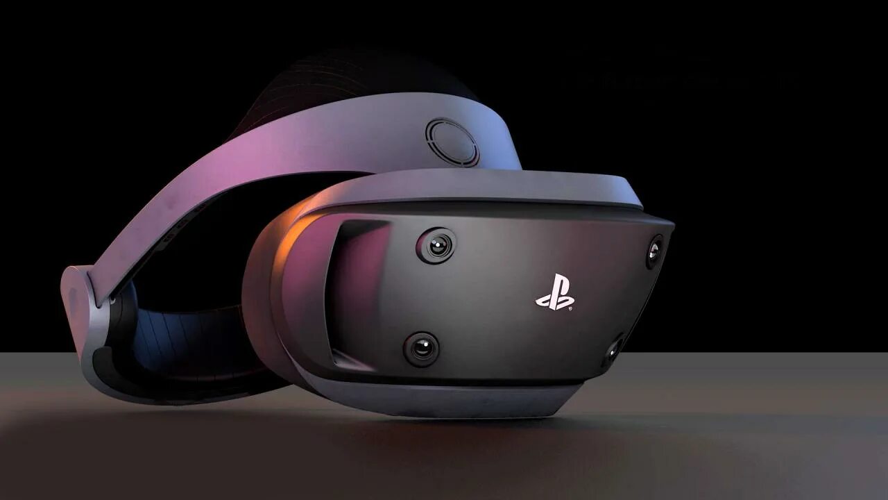 Vr sony playstation vr2 120 гц. Шлем плейстейшен vr2. PLAYSTATION vr2 sense. Sony PLAYSTATION 5 VR шлем. Шлем VR Sony PLAYSTATION vr2.