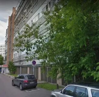 Кутузовский проспект 36 41