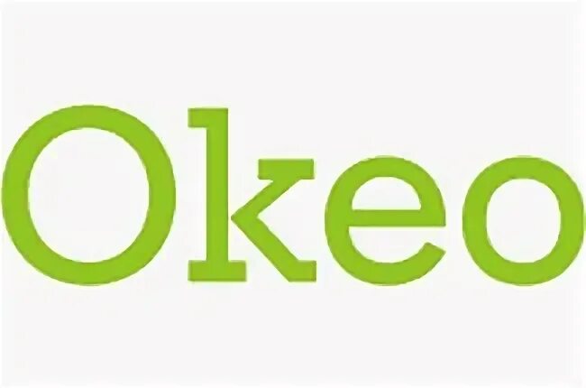 Окео