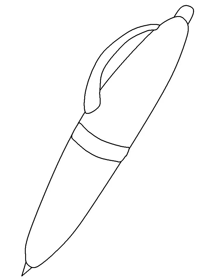 Drawing pens