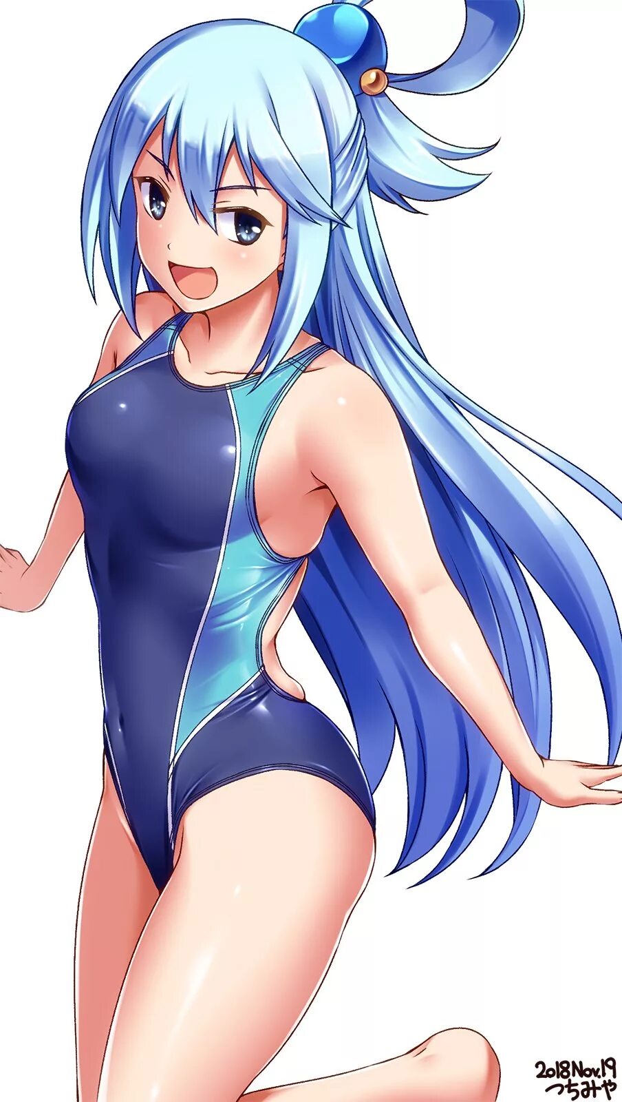 Konosuba rule 34. Konosuba Aqua в купальнике. Аква коносуба эччи. Коносуба Аква Ecchi. Konosuba Aqua этти.