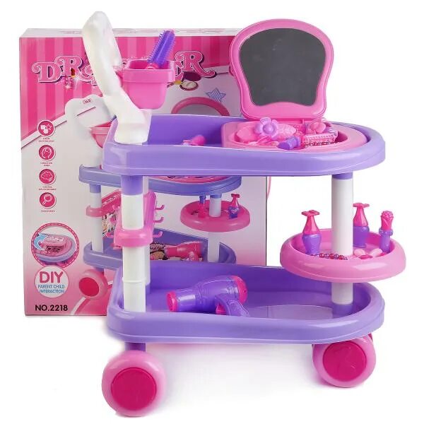 набор wader полесье "водный мир". игровой набор 4 1. Melissa&doug набор парикмахер 4847. игровой набор пекарь. набор "для спортсмена".