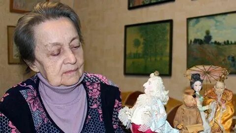 Майя николаевна