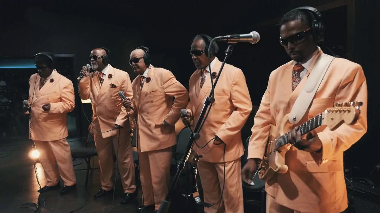 A the al performance. The blind boys of alabama. spirit of the century the blind boys of alabama. the blind boys of alabama spirit of the. blind al.