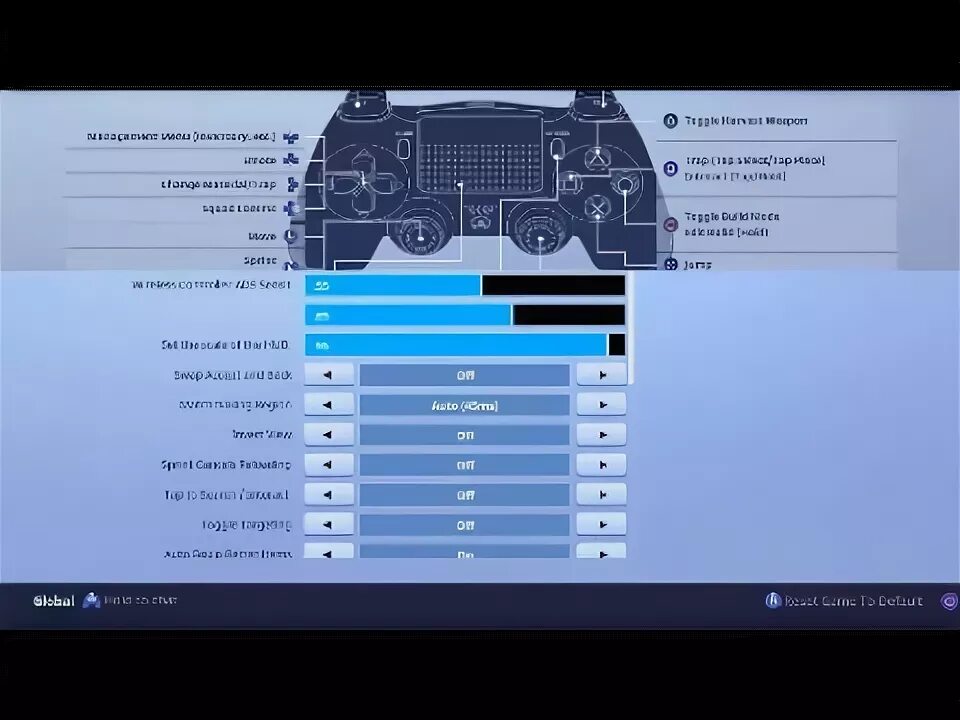 Управление в ФОРТНАЙТ на ps4. Управление ФОРТНАЙТ на джойстике. Управление ФОРТНАЙТ на геймпаде. Раскладка геймпада ФОРТНАЙТ. Раскладка фортнайт