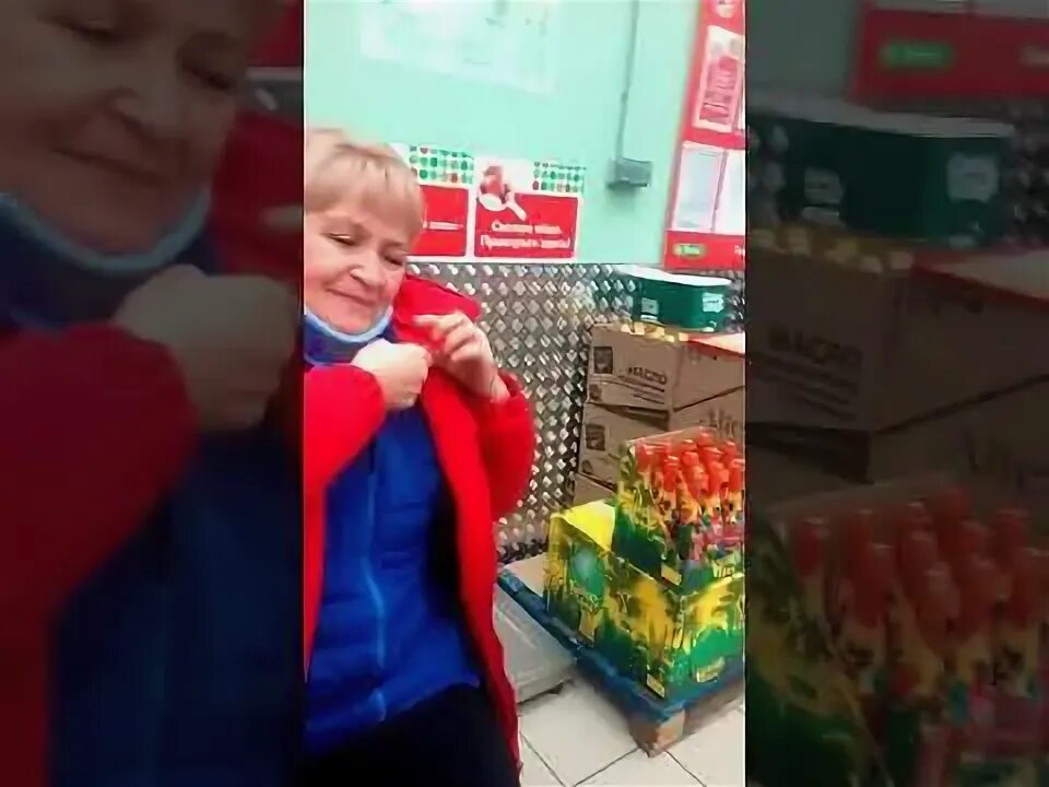 Дочь ворует. Дочь ворует