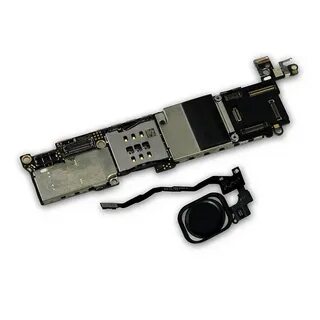 Материнская плата iphone
