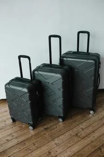 Изготовление чемоданов