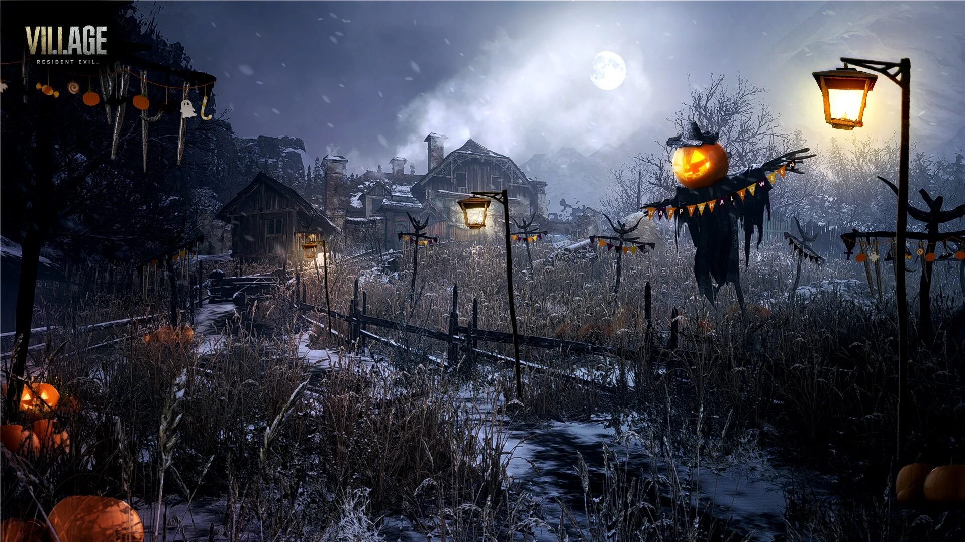 Resident Evil 8 деревня. Resident Evil Village деревня. Resident Evil 8 Village деревня. Resident Evil Village ps4. Resident village на андроид