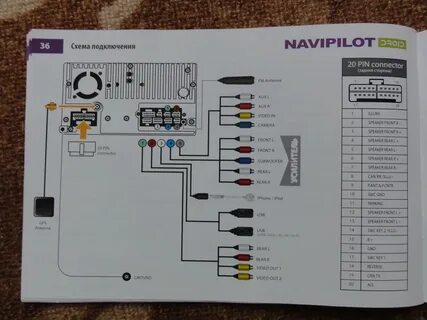 Андроид 11 магнитола инструкция