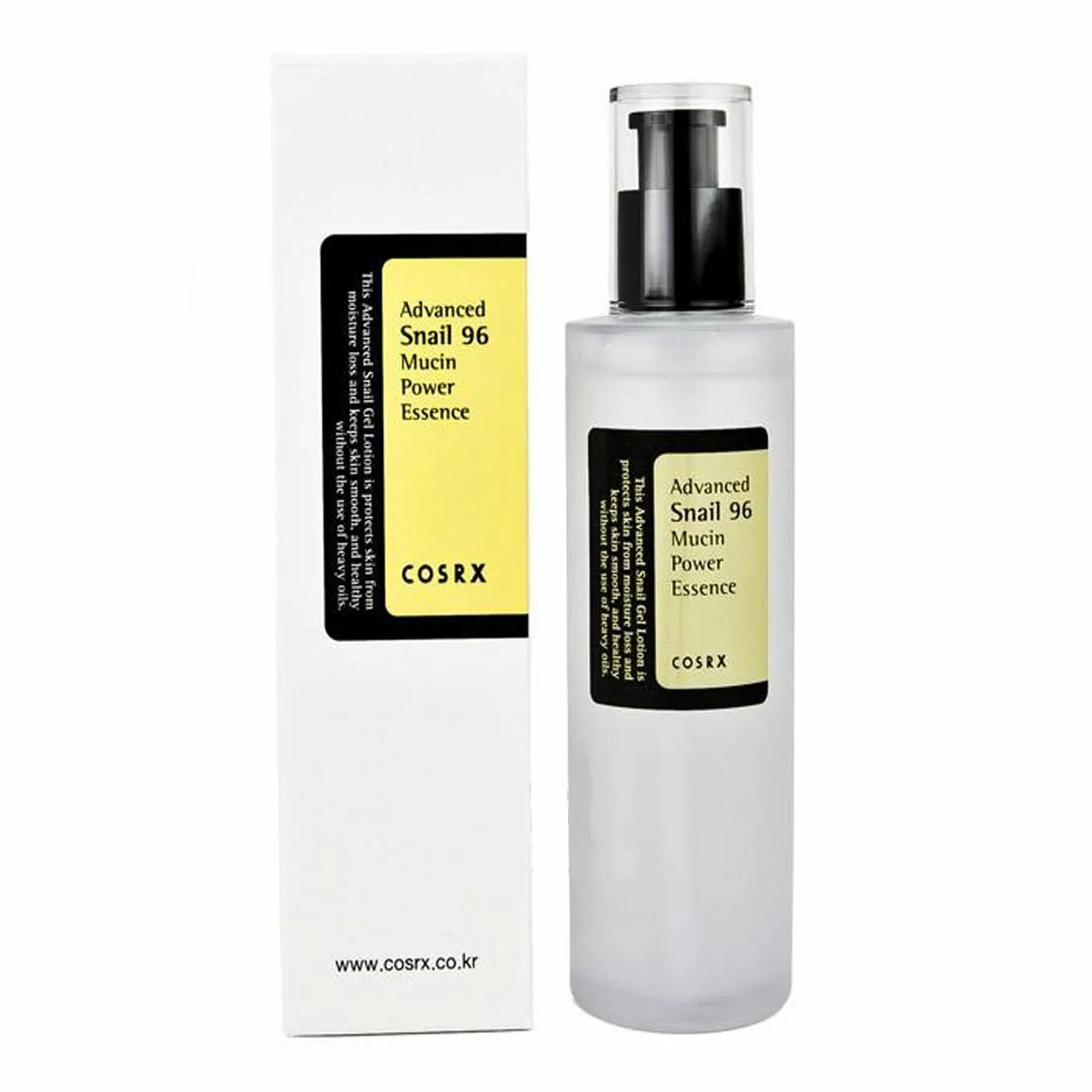 Advanced Snail 96 Mucin Power Essence. Advanced Snail 96 Mucin Power Essence 100ml. Эссенция для лица Advanced Snail 96 Mucin Power Essence. Эссенция с муцином улитки COSRX. Cosrx эссенция