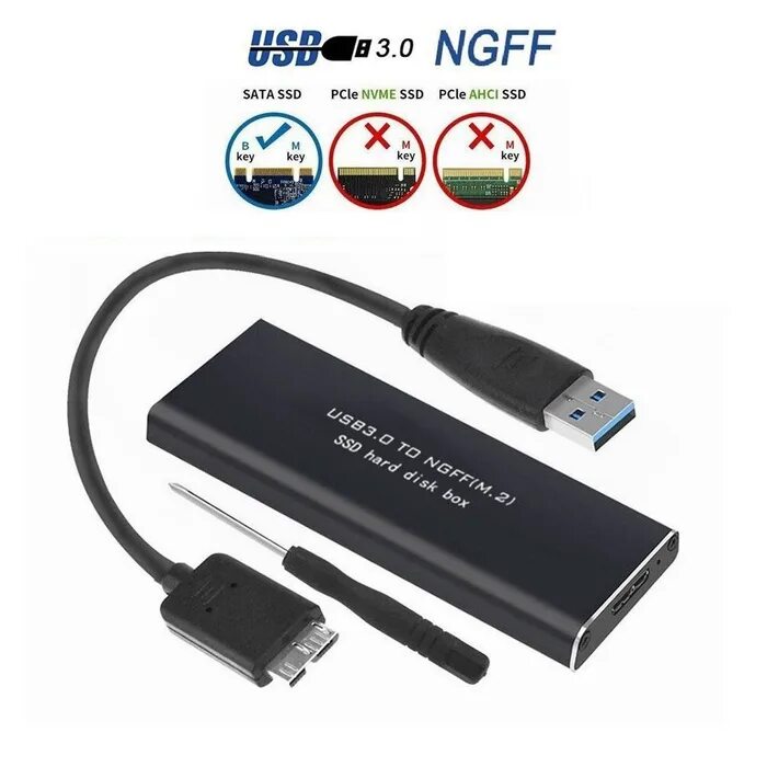 Usb 3.0 кейс. Внешний корпус для ssd m2 usb3.0 to ngff m2. sata 3.0 to m2 ssd adapter. адаптер для ssd m2 к sata. m2 ssd usb adapter.