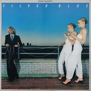 Silver blues