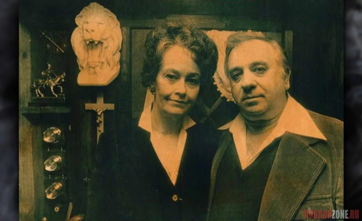 Лорейн уорнер. Семья лорейн. ed and lorraine warren. ed warren и lorraine warren. лоррейн (1927-2019) уоррен.