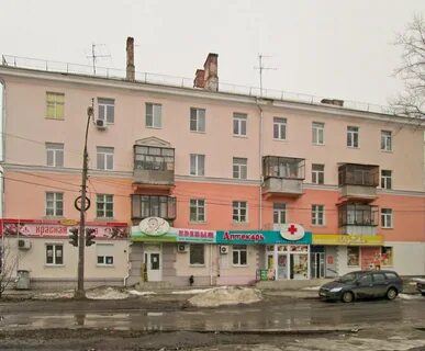 Курская 22