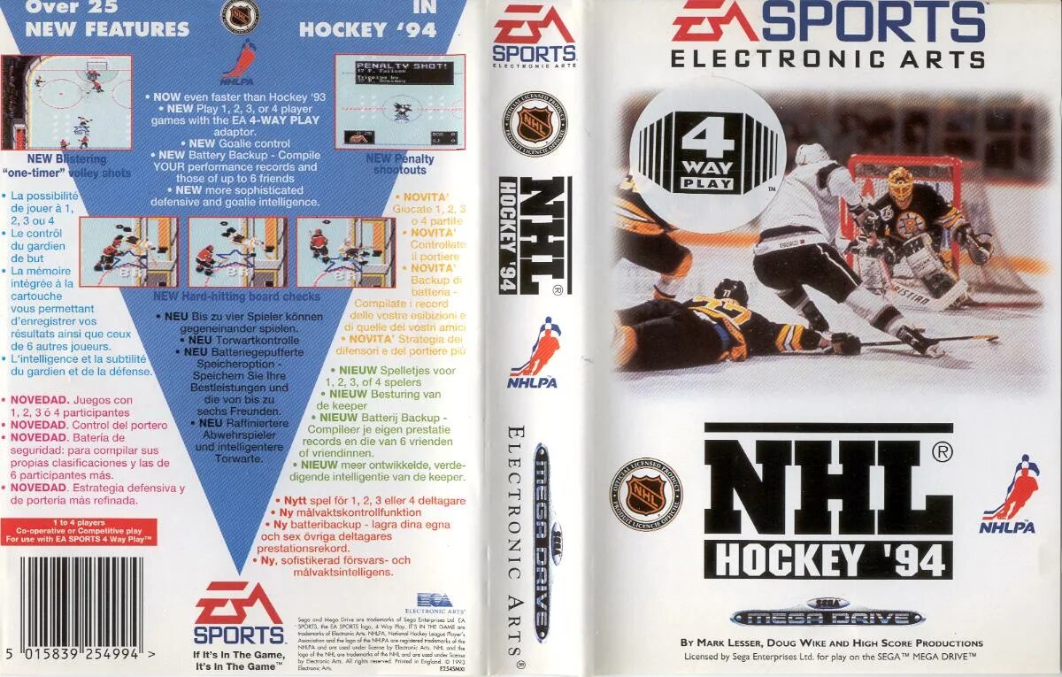 НХЛ хоккей 94 Sega. НХЛ 94 на Snes. Sega NHL картридж русская версия. Sega NHL 93 картридж русская версия.