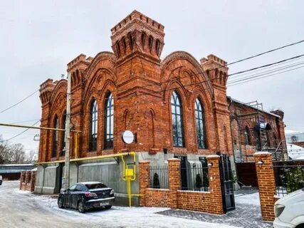 Ресторан фабрикант тульская ул 5 серпухов меню