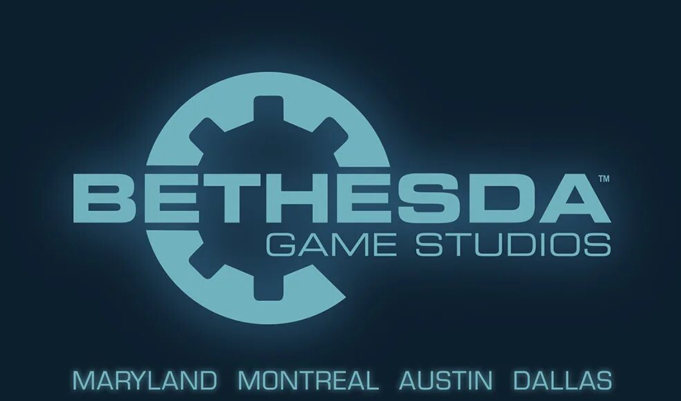 Bethesda softworks fallout. Bethesda компания. бесезда гейм студио. студия bethesda. bethesda логотип.