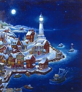 Night bells