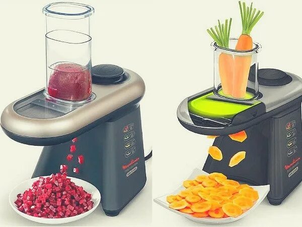 Овощерезка электрическая с подключением от сети купить
