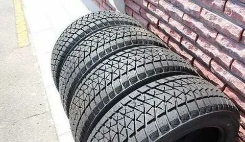 Hankook r19