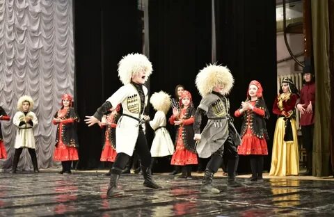 Тв кавкасия грузия