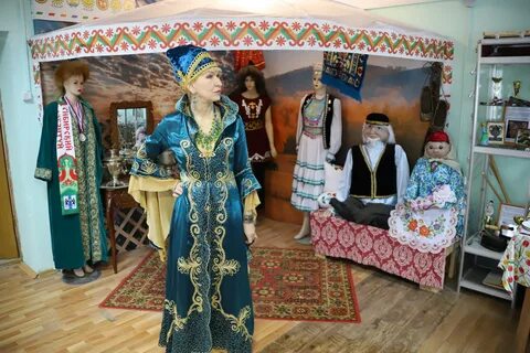 Отличие татарского и башкирского