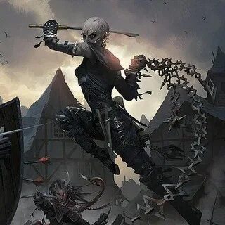Shadow kai