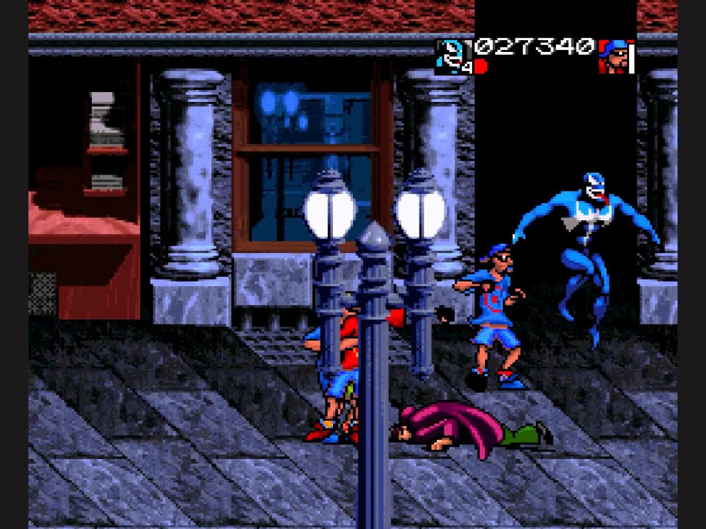 Сега игра separation anxiety. Человек паук и веном сега. Spider-man & venom - separation anxiety snes. Игра spider man sega обложка. Spider-man and venom: separation anxiety.