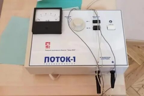 Поток 1 отзывы