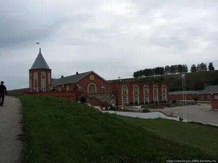 Кувака пензенская область
