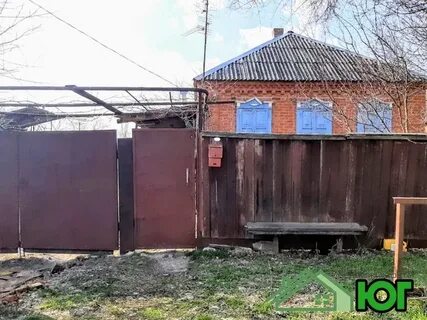 Дом в станице дзен
