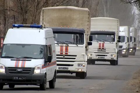 Гуманитарная машина